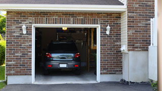 Garage Door Installation at Moss Beach, California