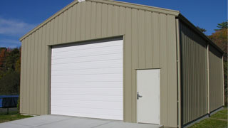 Garage Door Openers at Moss Beach, California